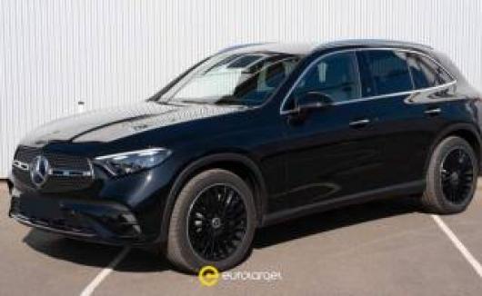 usato MERCEDES GLC 220