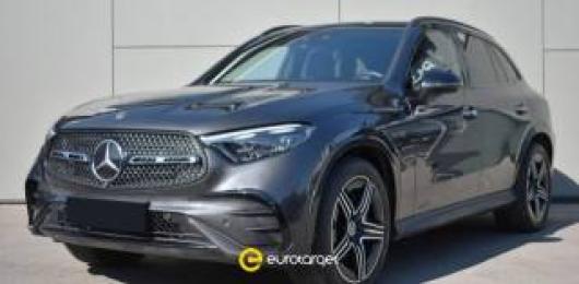 usato MERCEDES GLC 220