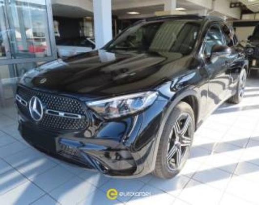 usato MERCEDES GLC 220