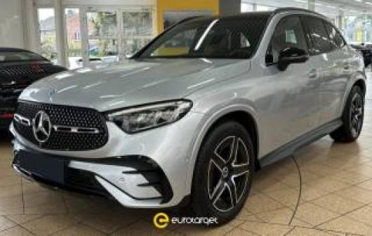usato MERCEDES GLC 220