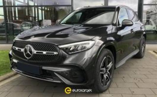 usato MERCEDES GLC 220