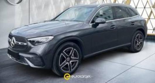 usato MERCEDES GLC 220