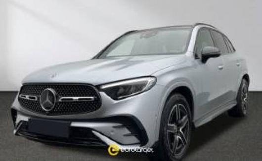 usato MERCEDES GLC 220