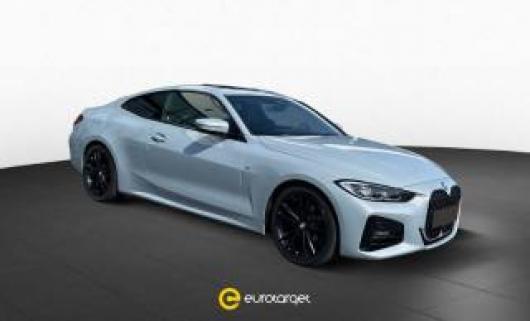 usato BMW 420
