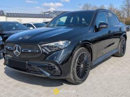 usato MERCEDES GLC 300