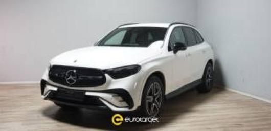 usato MERCEDES GLC 300