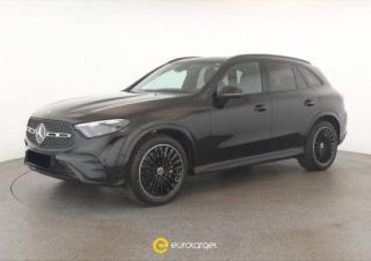 usato MERCEDES GLC 300