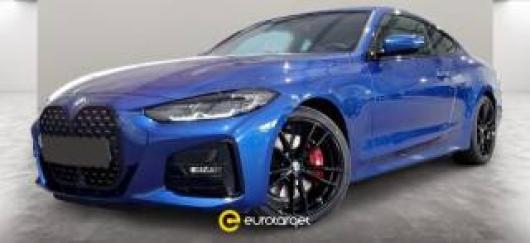 usato BMW 420