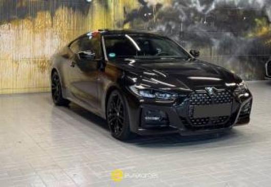 usato BMW 420