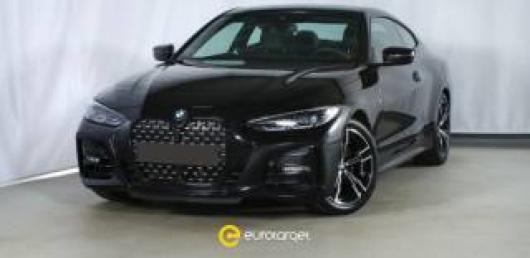 usato BMW 420