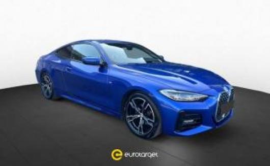usato BMW 420