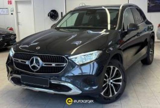 usato MERCEDES GLC 220