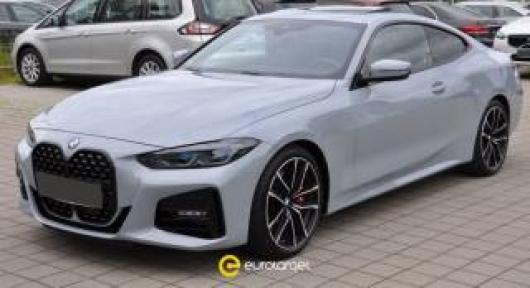 usato BMW 430