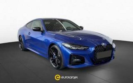 usato BMW 420