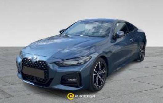 usato BMW 420