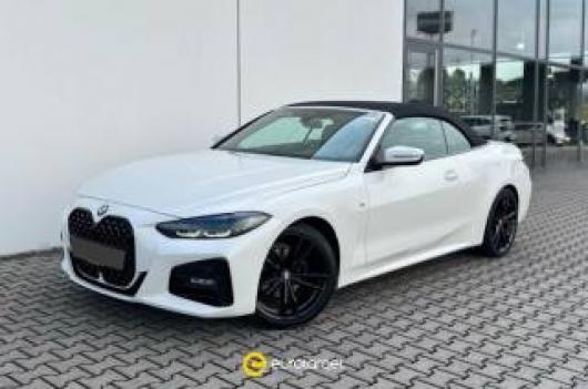usato BMW 420