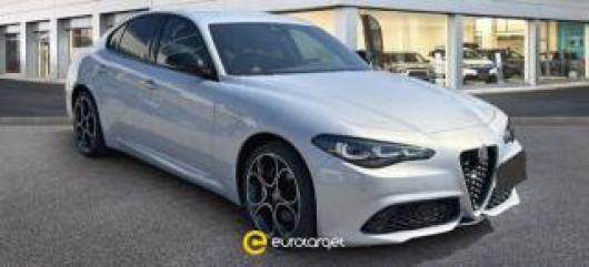 usato ALFA ROMEO Giulia