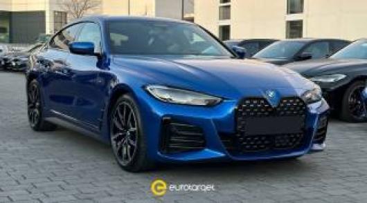 usato BMW 420