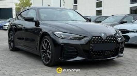 usato BMW 420