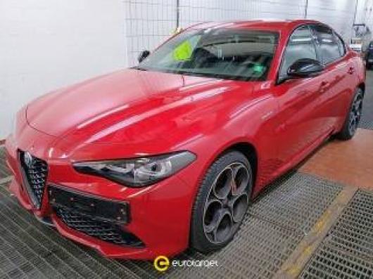 usato ALFA ROMEO Giulia