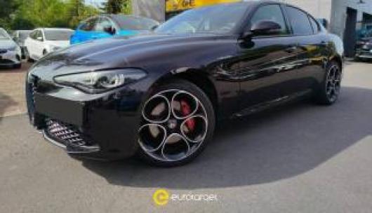 usato ALFA ROMEO Giulia