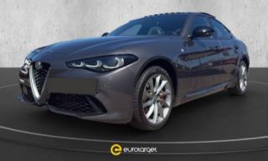 usato ALFA ROMEO Giulia