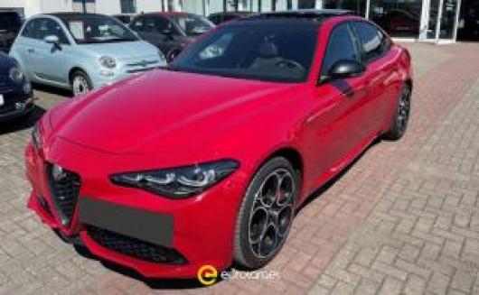usato ALFA ROMEO Giulia