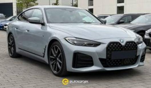 usato BMW 420