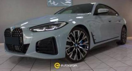 usato BMW 420