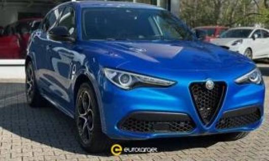 usato ALFA ROMEO Stelvio
