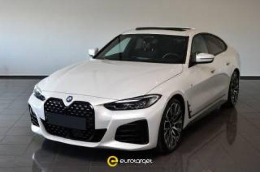 usato BMW 420