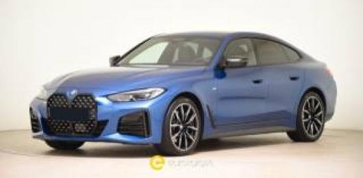 usato BMW 420