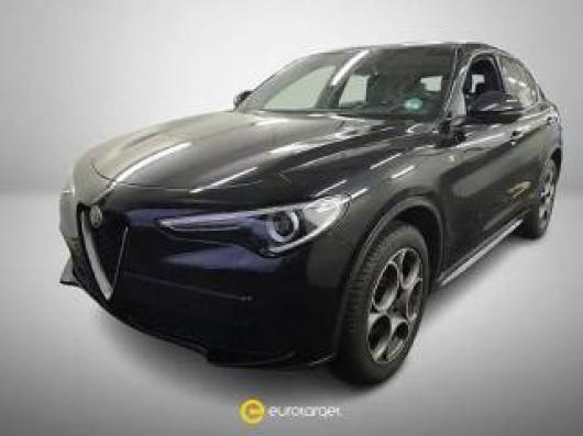 usato ALFA ROMEO Stelvio