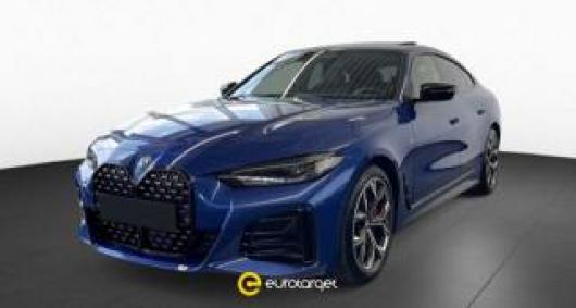 usato BMW 420