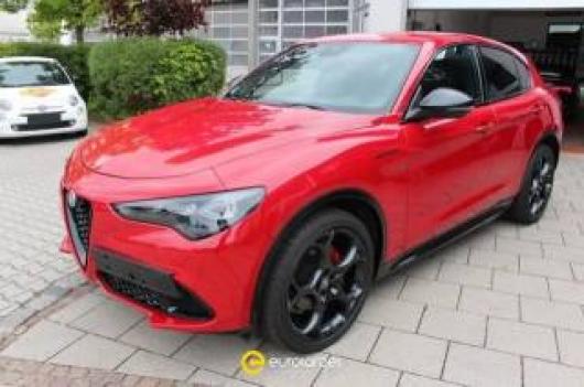 usato ALFA ROMEO Stelvio