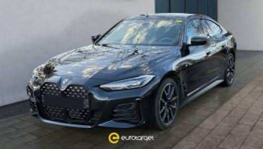 usato BMW 420