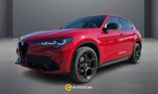 usato ALFA ROMEO Stelvio