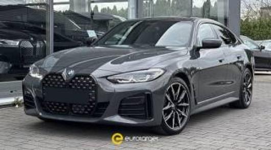 usato BMW 420