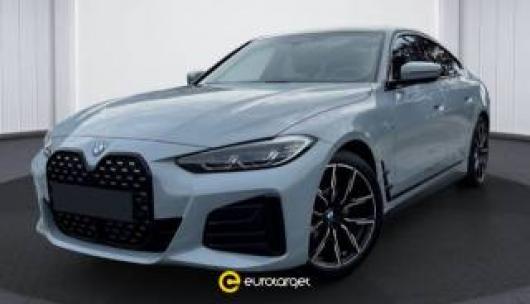 usato BMW 420
