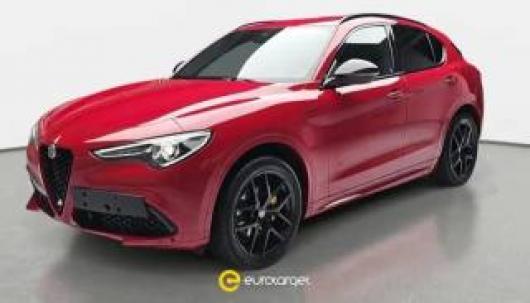 usato ALFA ROMEO Stelvio
