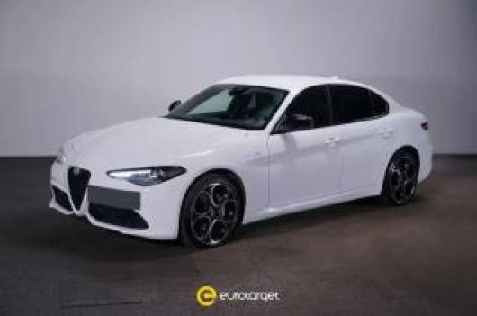 usato ALFA ROMEO Giulia