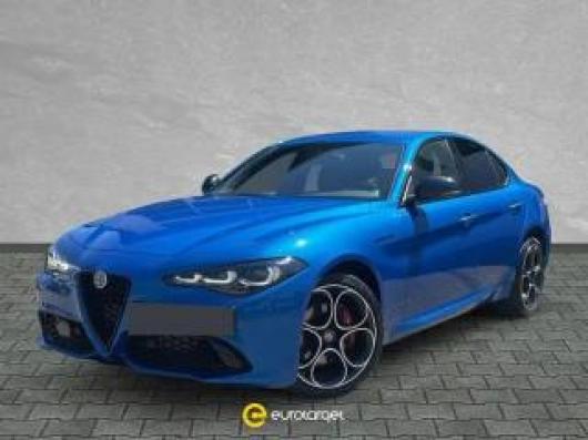 usato ALFA ROMEO Giulia