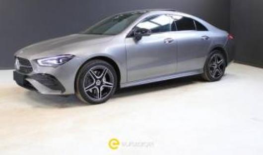 usato MERCEDES CLA 250