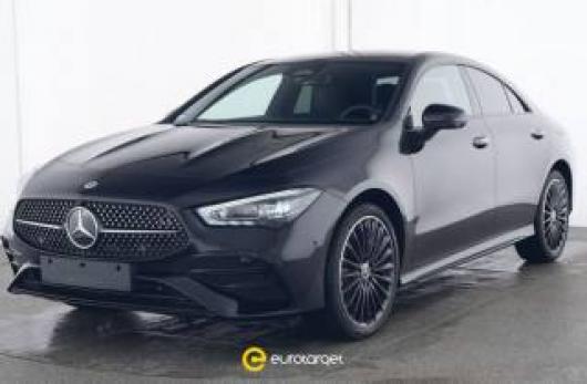 usato MERCEDES CLA 250