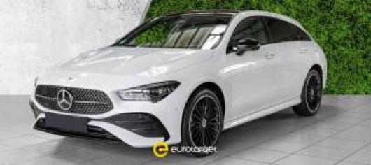 usato MERCEDES CLA 250