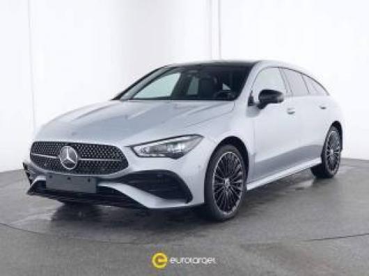 usato MERCEDES CLA 250