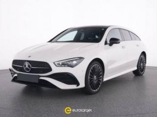 usato MERCEDES CLA 250
