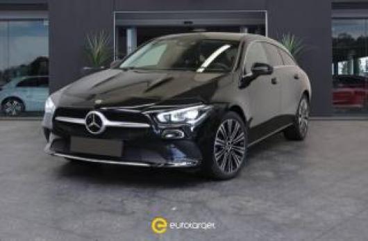 usato MERCEDES CLA 200