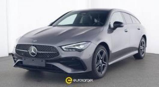 usato MERCEDES CLA 250