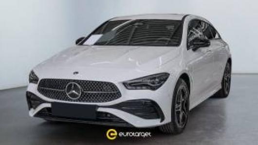 usato MERCEDES CLA 250